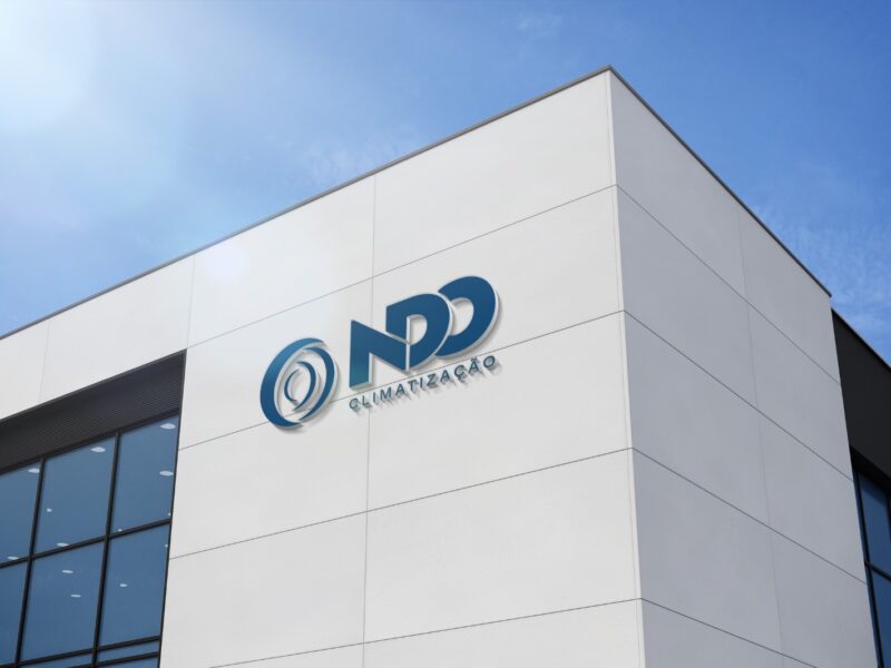 Soluções HVAC NDO Climatização